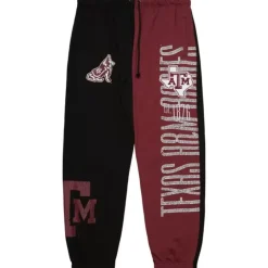 Team Og Fleece Pants Texas A&M University