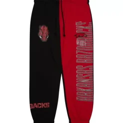 Team Og Fleece Pants University Of Arkansas