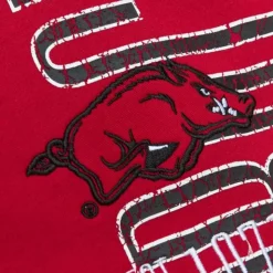 Team Og Fleece Pants University Of Arkansas