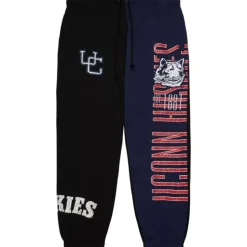 Team Og Fleece Pants University Of Connecticut