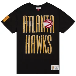 Team Og Premium Ss Tee Atlanta Hawks