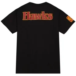 Team Og Premium Ss Tee Atlanta Hawks