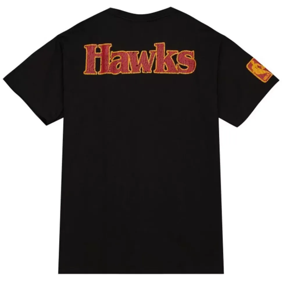 Team Og Premium Ss Tee Atlanta Hawks