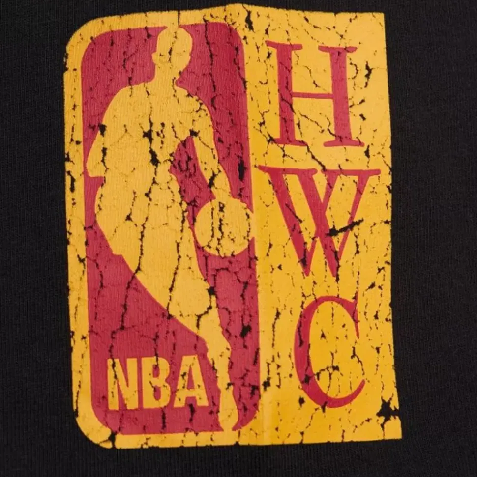 Team Og Premium Ss Tee Atlanta Hawks