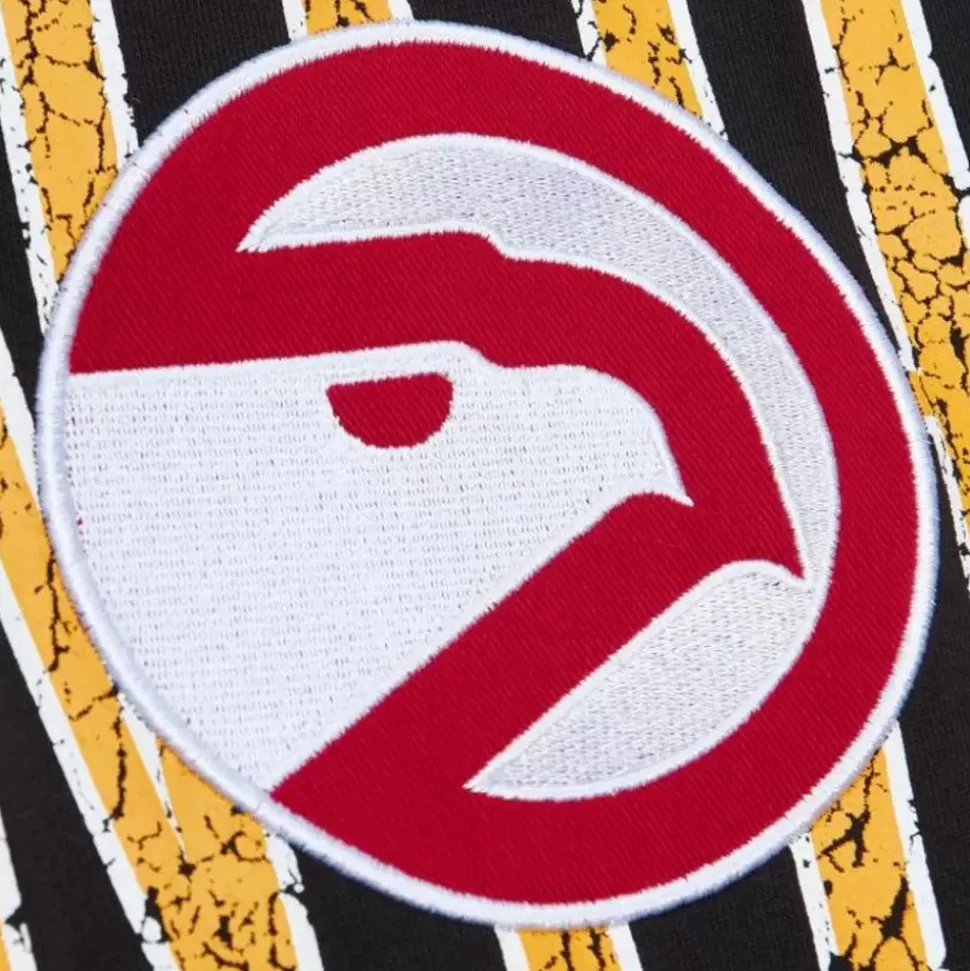 Team Og Premium Ss Tee Atlanta Hawks