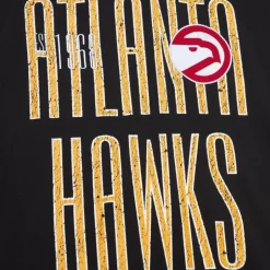 Team Og Premium Ss Tee Atlanta Hawks