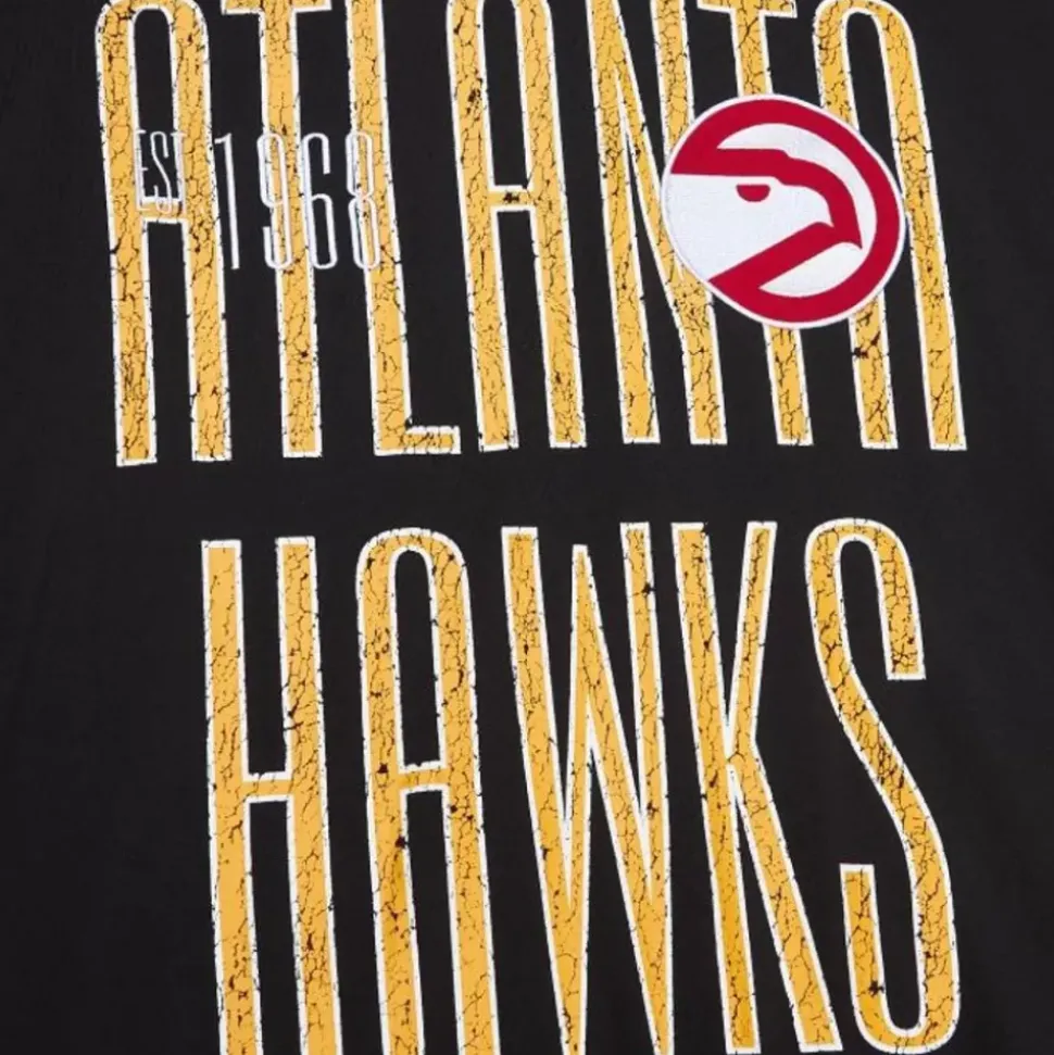 Team Og Premium Ss Tee Atlanta Hawks