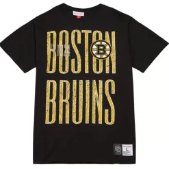 Team Og Premium Ss Tee Boston Bruins
