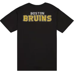 Team Og Premium Ss Tee Boston Bruins