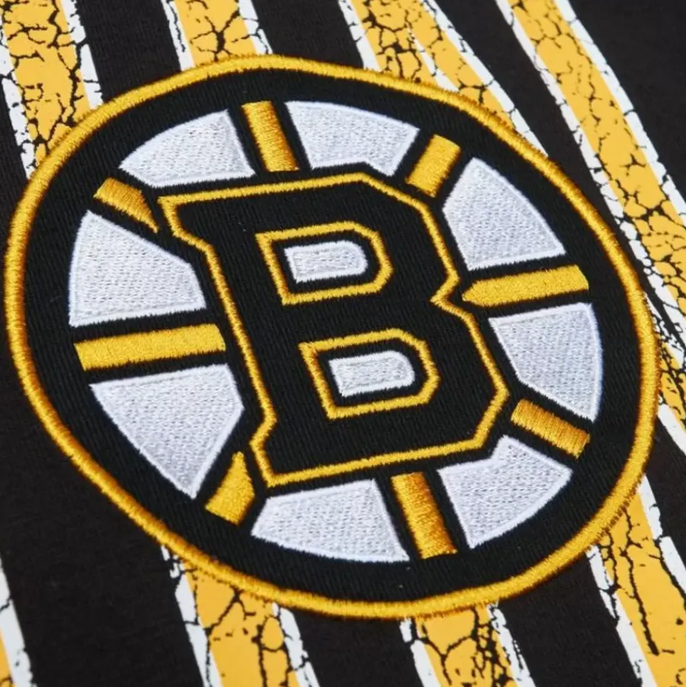 Team Og Premium Ss Tee Boston Bruins