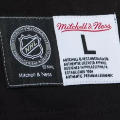 Team Og Premium Ss Tee Boston Bruins