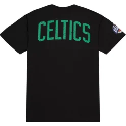 Team Og Premium Ss Tee Boston Celtics
