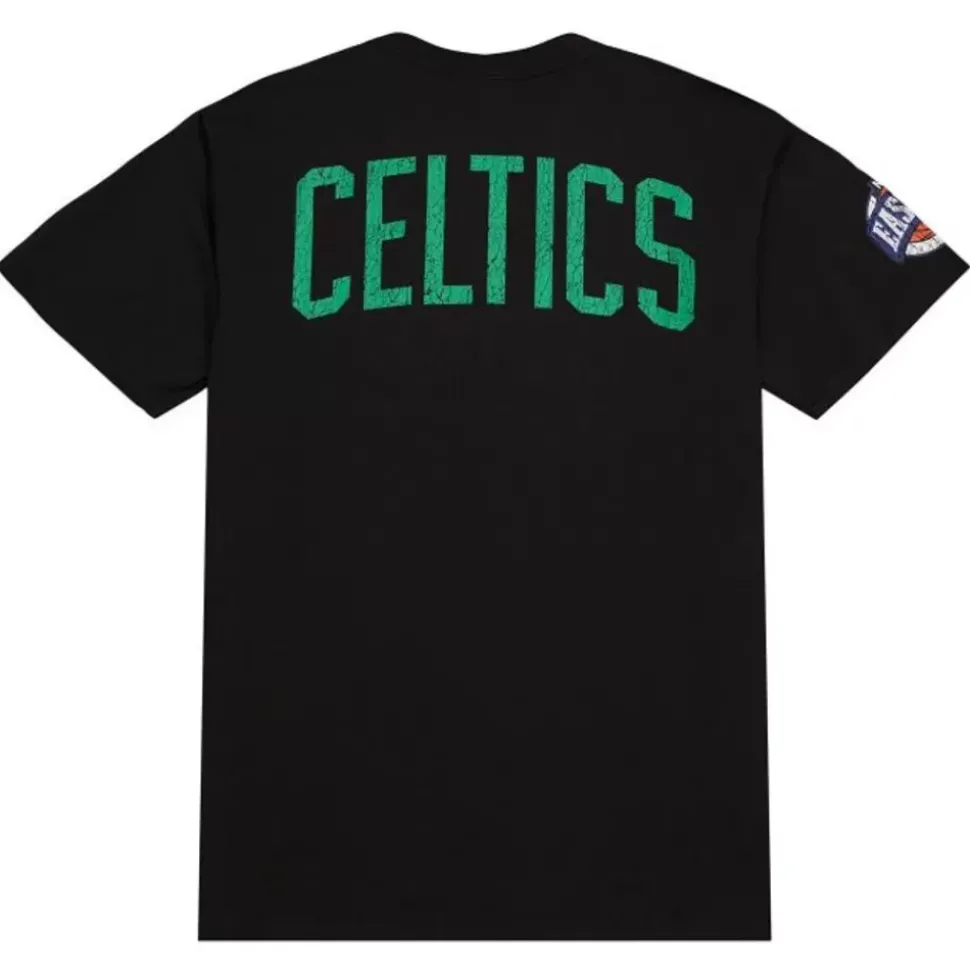 Team Og Premium Ss Tee Boston Celtics
