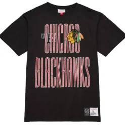 Team Og Premium Ss Tee Chicago Blackhawks