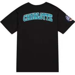 Team Og Premium Ss Tee Charlotte Hornets