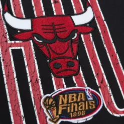 Team Og Premium Ss Tee Chicago Bulls