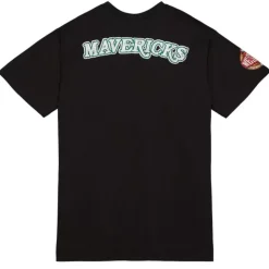 Team Og Premium Ss Tee Dallas Mavericks