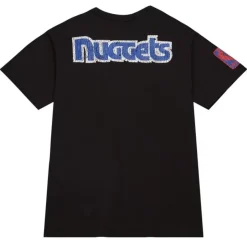 Team Og Premium Ss Tee Denver Nuggets