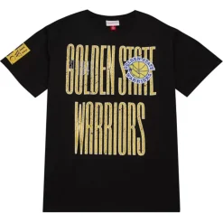Team Og Premium Ss Tee Golden State Warriors