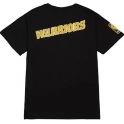 Team Og Premium Ss Tee Golden State Warriors