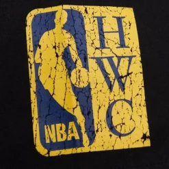 Team Og Premium Ss Tee Golden State Warriors