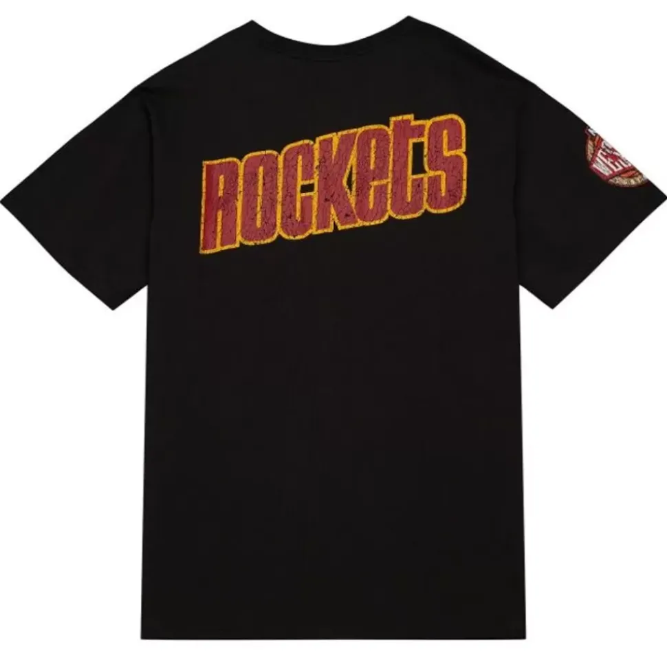 Team Og Premium Ss Tee Houston Rockets