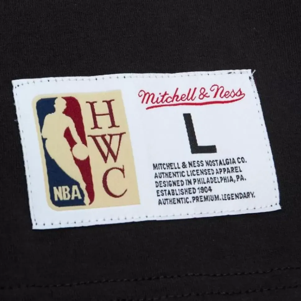 Team Og Premium Ss Tee Houston Rockets