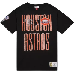Team Og Premium Ss Tee Houston Astros