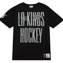 Team Og Premium Ss Tee Los Angeles Kings