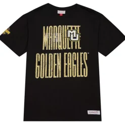 Team Og Premium Ss Tee Marquette University