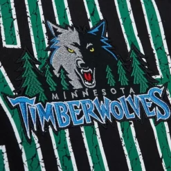 Team Og Premium Ss Tee Minnesota Timberwolves