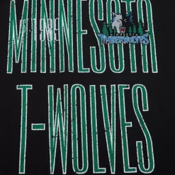 Team Og Premium Ss Tee Minnesota Timberwolves