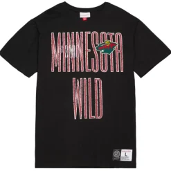 Team Og Premium Ss Tee Minnesota Wild