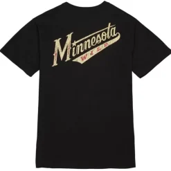 Team Og Premium Ss Tee Minnesota Wild