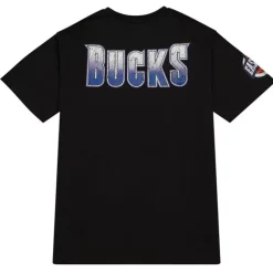 Team Og Premium Ss Tee Milwaukee Bucks
