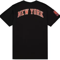 Team Og Premium Ss Tee New York Knicks