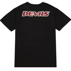 Team Og Premium Ss Tee New Jersey Devils