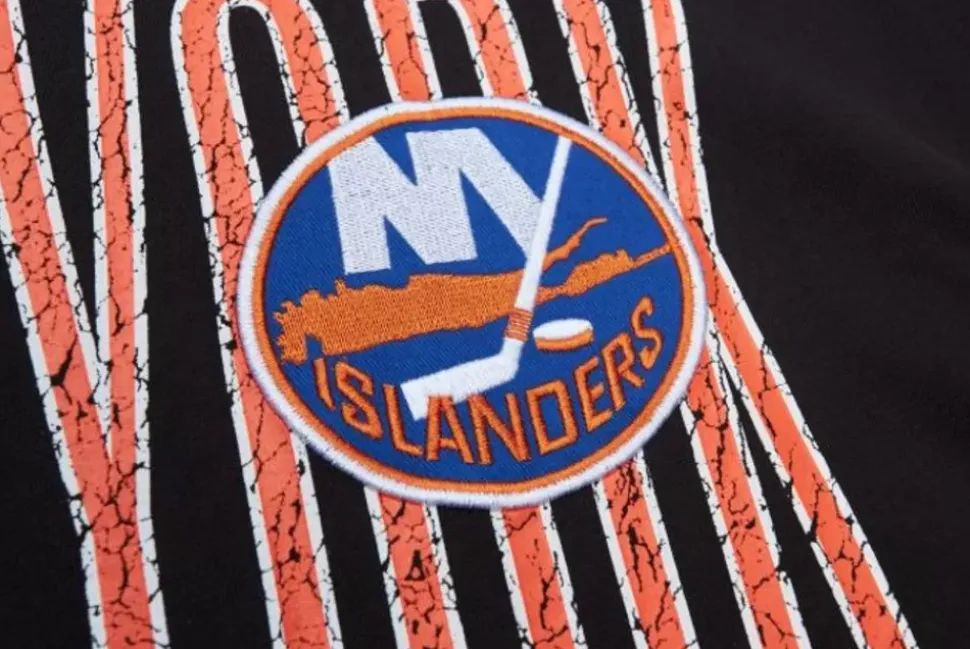 Team Og Premium Ss Tee New York Islanders