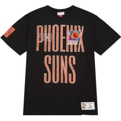 Team Og Premium Ss Tee Phoenix Suns