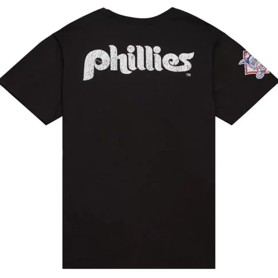 Team Og Premium Ss Tee Philadelphia Phillies