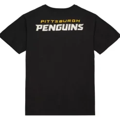 Team Og Premium Ss Tee Pittsburgh Penguins