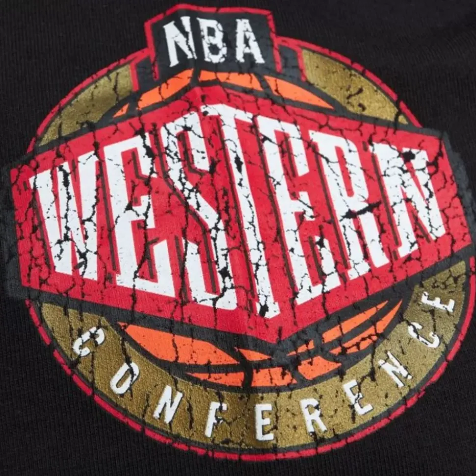 Team Og Premium Ss Tee Portland Trail Blazers