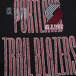 Team Og Premium Ss Tee Portland Trail Blazers