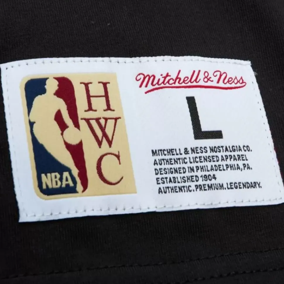 Team Og Premium Ss Tee Portland Trail Blazers