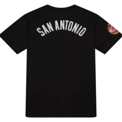 Team Og Premium Ss Tee San Antonio Spurs