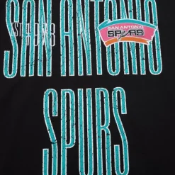 Team Og Premium Ss Tee San Antonio Spurs