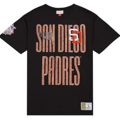 Team Og Premium Ss Tee San Diego Padres