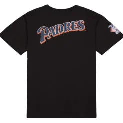 Team Og Premium Ss Tee San Diego Padres