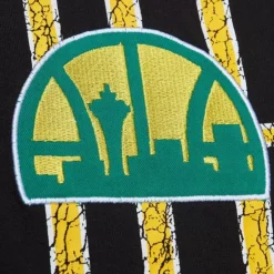 Team Og Premium Ss Tee Seattle Supersonics