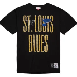 Team Og Premium Ss Tee St. Louis Blues